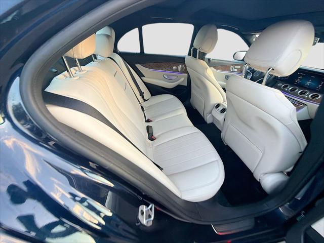 2023 Mercedes-Benz E 450 4MATIC
