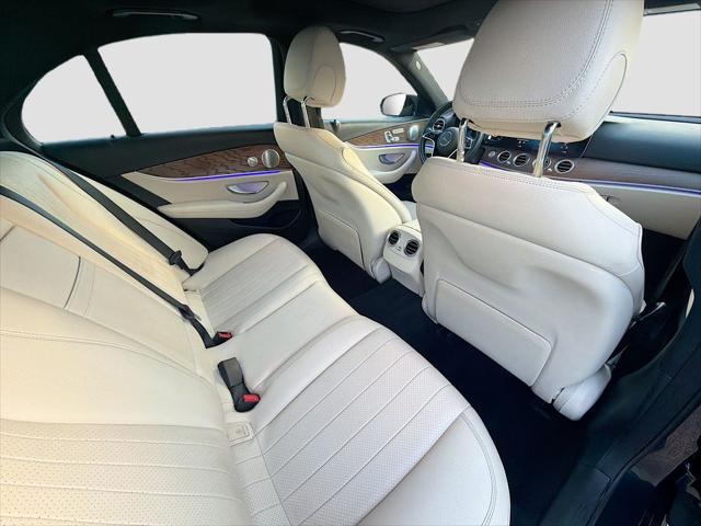 2023 Mercedes-Benz E 450 4MATIC