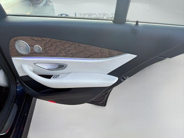2023 Mercedes-Benz E 450 4MATIC