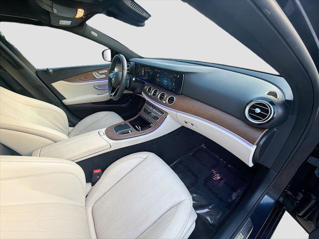 2023 Mercedes-Benz E 450 4MATIC