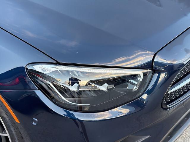 2023 Mercedes-Benz E 450 4MATIC