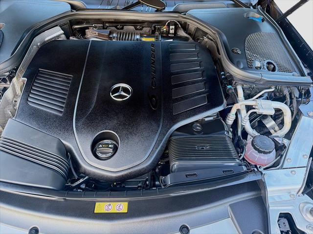 2023 Mercedes-Benz E 450 4MATIC