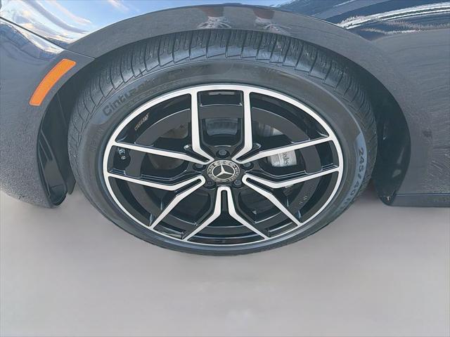 2023 Mercedes-Benz E 450 4MATIC