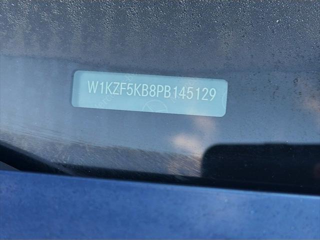 2023 Mercedes-Benz E 450 4MATIC