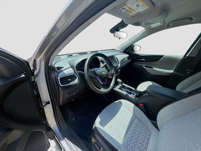 2023 Chevrolet Equinox FWD LS