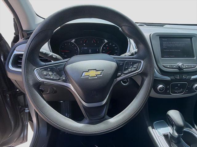 2023 Chevrolet Equinox FWD LS