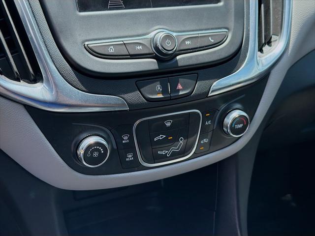 2023 Chevrolet Equinox FWD LS
