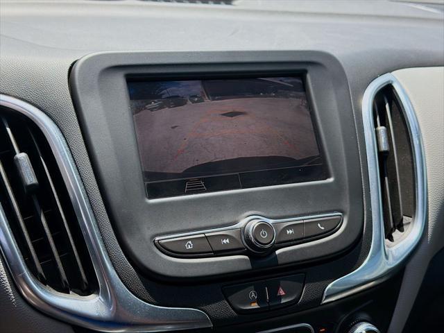 2023 Chevrolet Equinox FWD LS