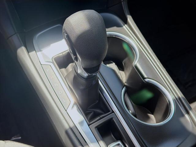 2023 Chevrolet Equinox FWD LS