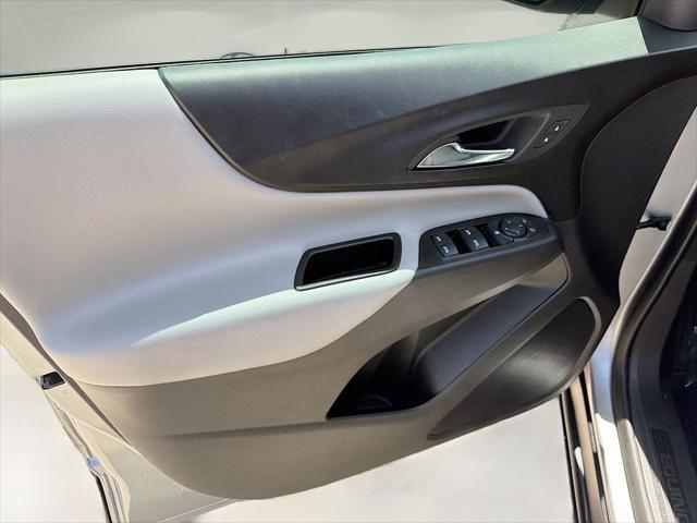 2023 Chevrolet Equinox FWD LS