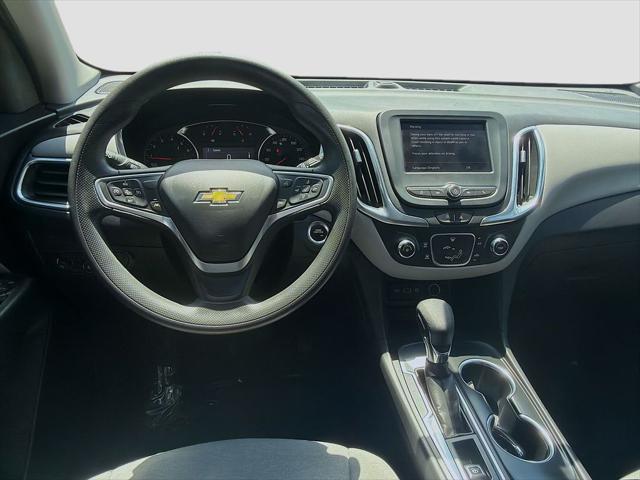 2023 Chevrolet Equinox FWD LS