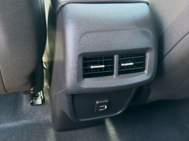 2023 Chevrolet Equinox FWD LS