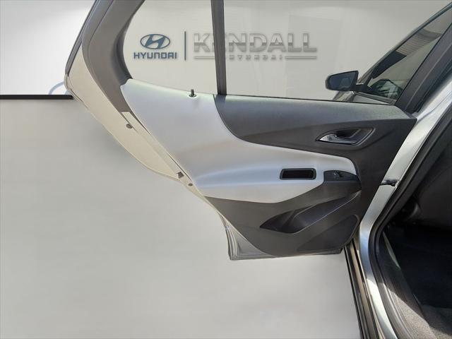 2023 Chevrolet Equinox FWD LS