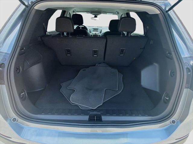 2023 Chevrolet Equinox FWD LS