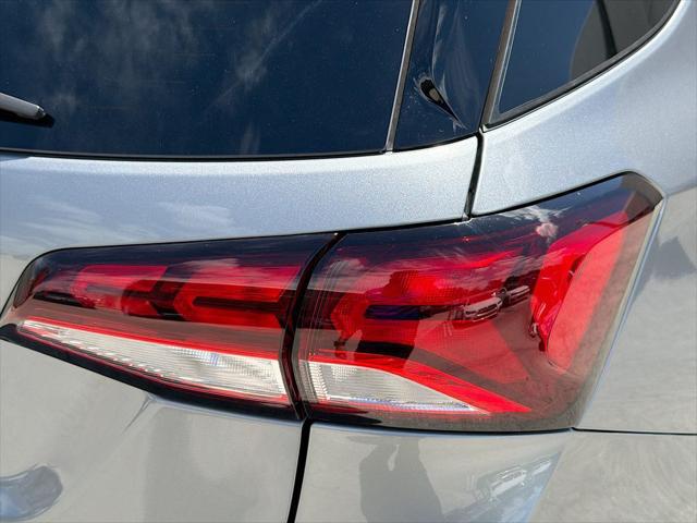 2023 Chevrolet Equinox FWD LS