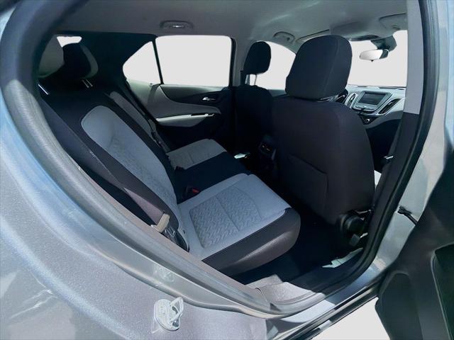 2023 Chevrolet Equinox FWD LS