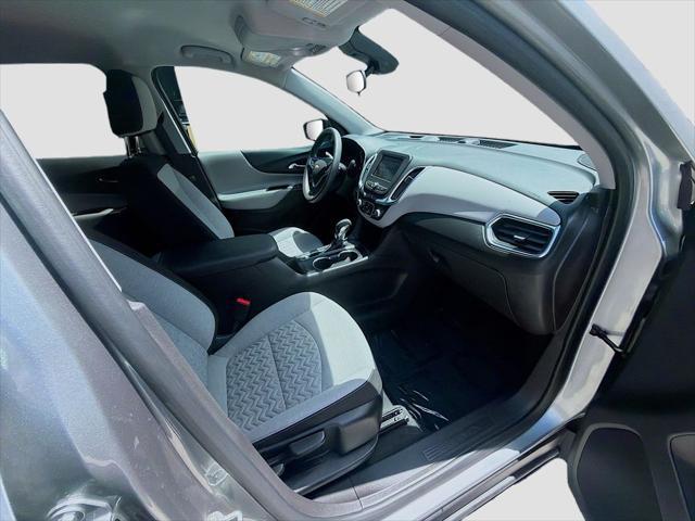 2023 Chevrolet Equinox FWD LS