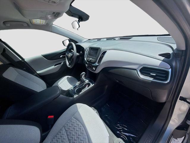 2023 Chevrolet Equinox FWD LS