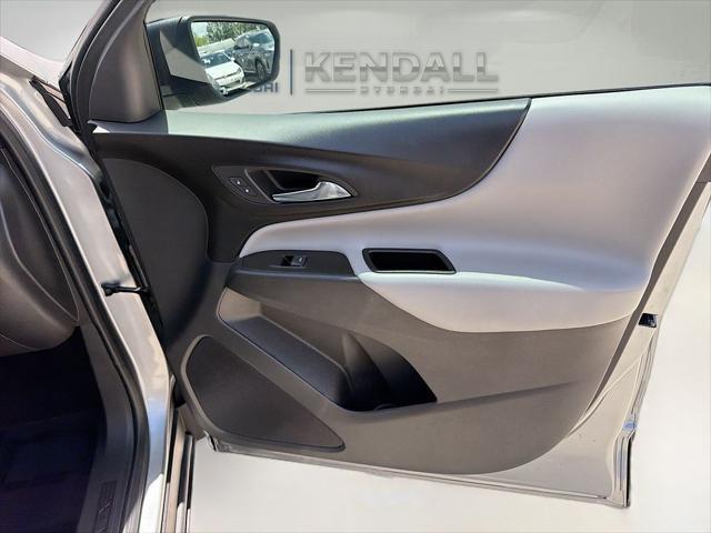 2023 Chevrolet Equinox FWD LS