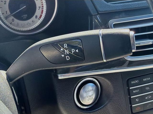 2016 Mercedes-Benz E 350 E 350