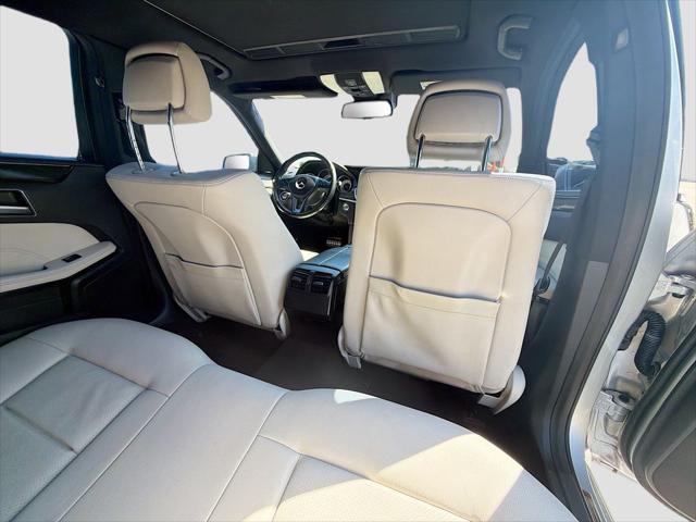 2016 Mercedes-Benz E 350 E 350