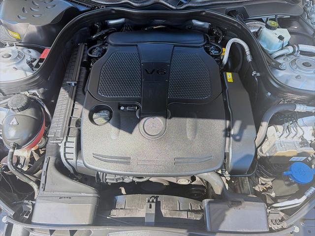 2016 Mercedes-Benz E 350 E 350