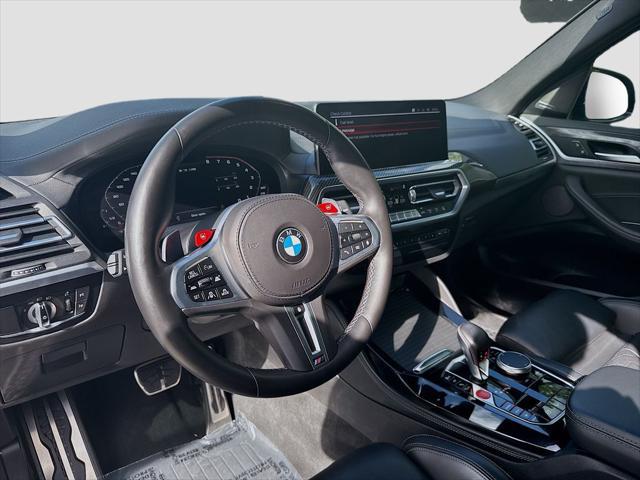 2024 BMW X3 M M
