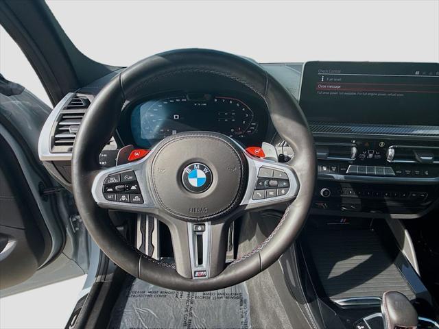 2024 BMW X3 M M