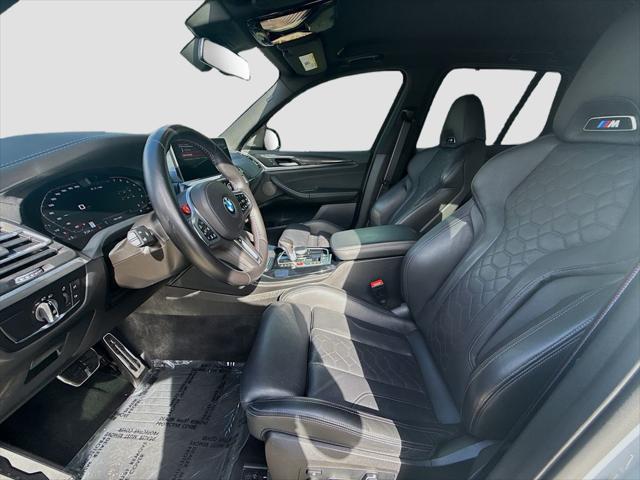 2024 BMW X3 M M