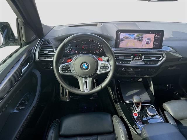 2024 BMW X3 M M