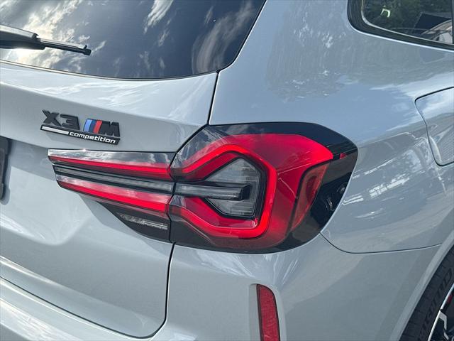 2024 BMW X3 M M