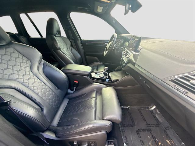 2024 BMW X3 M M