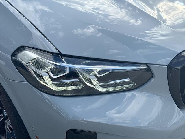 2024 BMW X3 M M