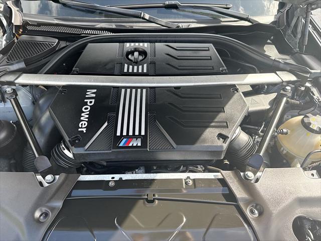 2024 BMW X3 M M