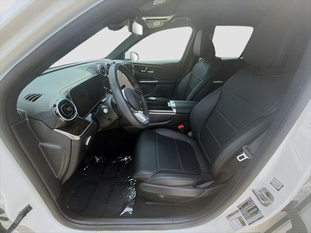 2024 Mercedes-Benz GLC 4MATIC SUV