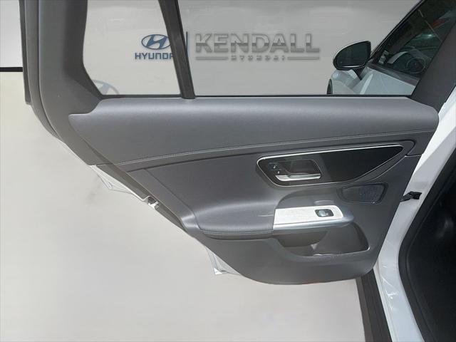 2024 Mercedes-Benz GLC 4MATIC SUV