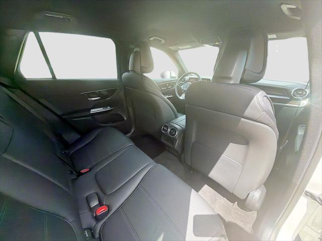 2024 Mercedes-Benz GLC 4MATIC SUV