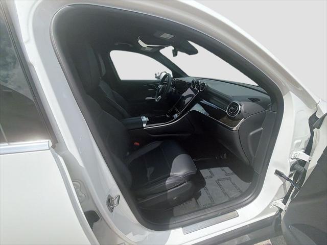 2024 Mercedes-Benz GLC 4MATIC SUV