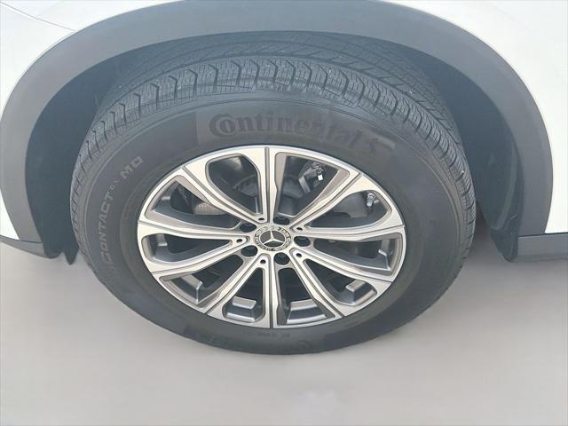 2024 Mercedes-Benz GLC 4MATIC SUV