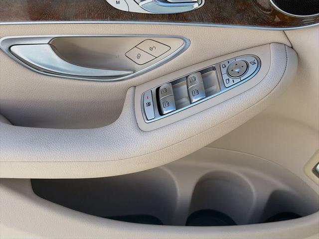 2019 Mercedes-Benz GLC GLC 300