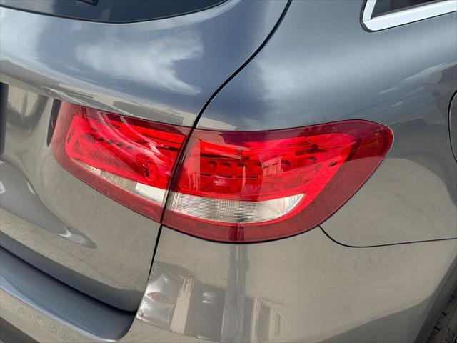 2019 Mercedes-Benz GLC GLC 300