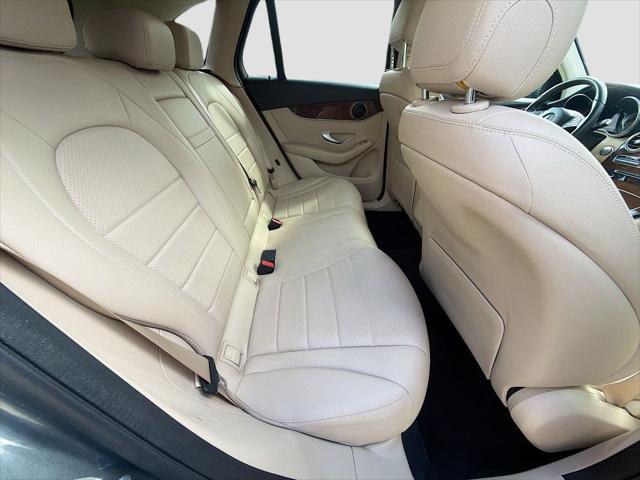 2019 Mercedes-Benz GLC GLC 300