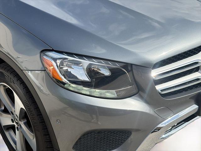 2019 Mercedes-Benz GLC GLC 300