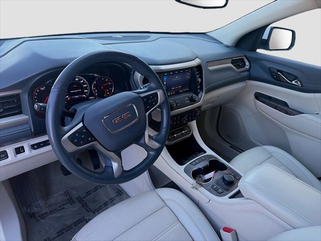 2023 GMC Acadia AWD Denali