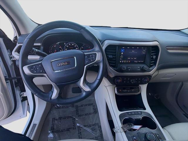 2023 GMC Acadia AWD Denali