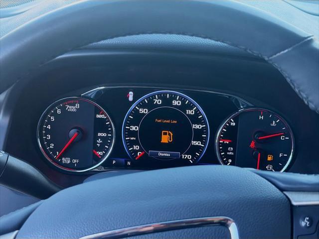 2023 GMC Acadia AWD Denali