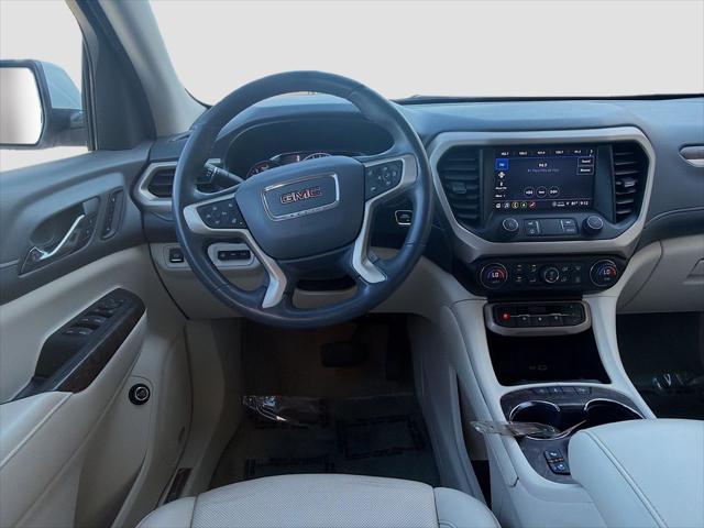 2023 GMC Acadia AWD Denali