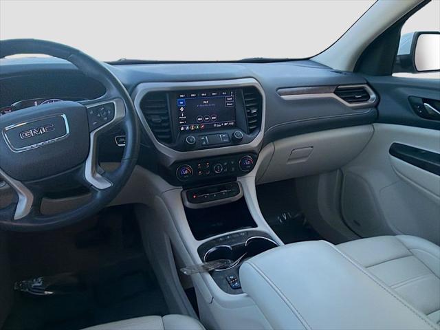 2023 GMC Acadia AWD Denali