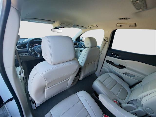2023 GMC Acadia AWD Denali