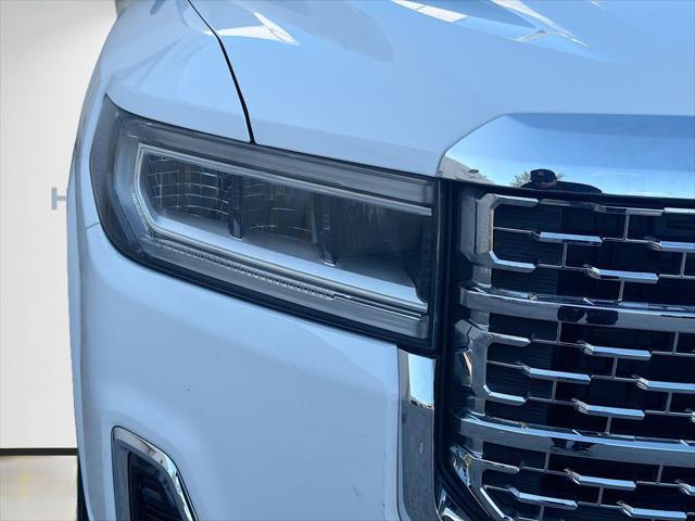 2023 GMC Acadia AWD Denali